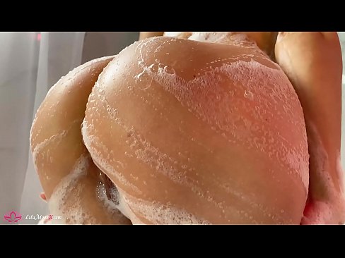 ❤️ Brünette masturbiert Muschi mit Vibrator zu intensivem Orgasmus in der Dusche ❤ Homemade porn bei uns ❌❤